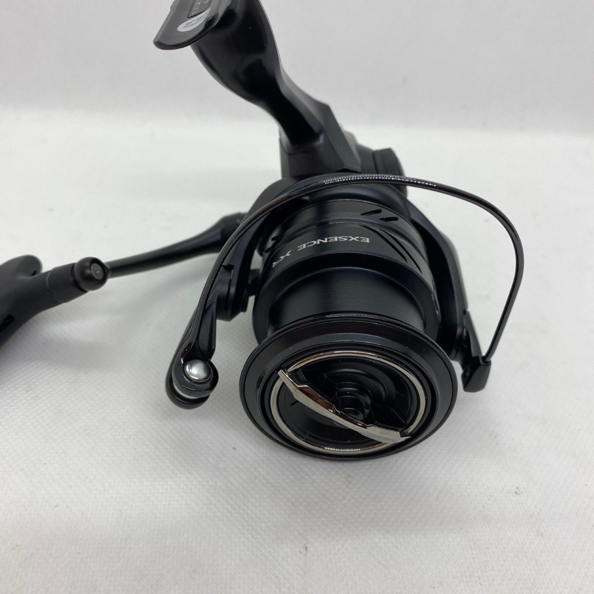 ΨΨSHIMANO シマノ スピニングリール 23 エクスセンスXR 4000MXG ΨΨSHIMANO シマノ スピニングリール 23 エクスセンスXR 4000MXG