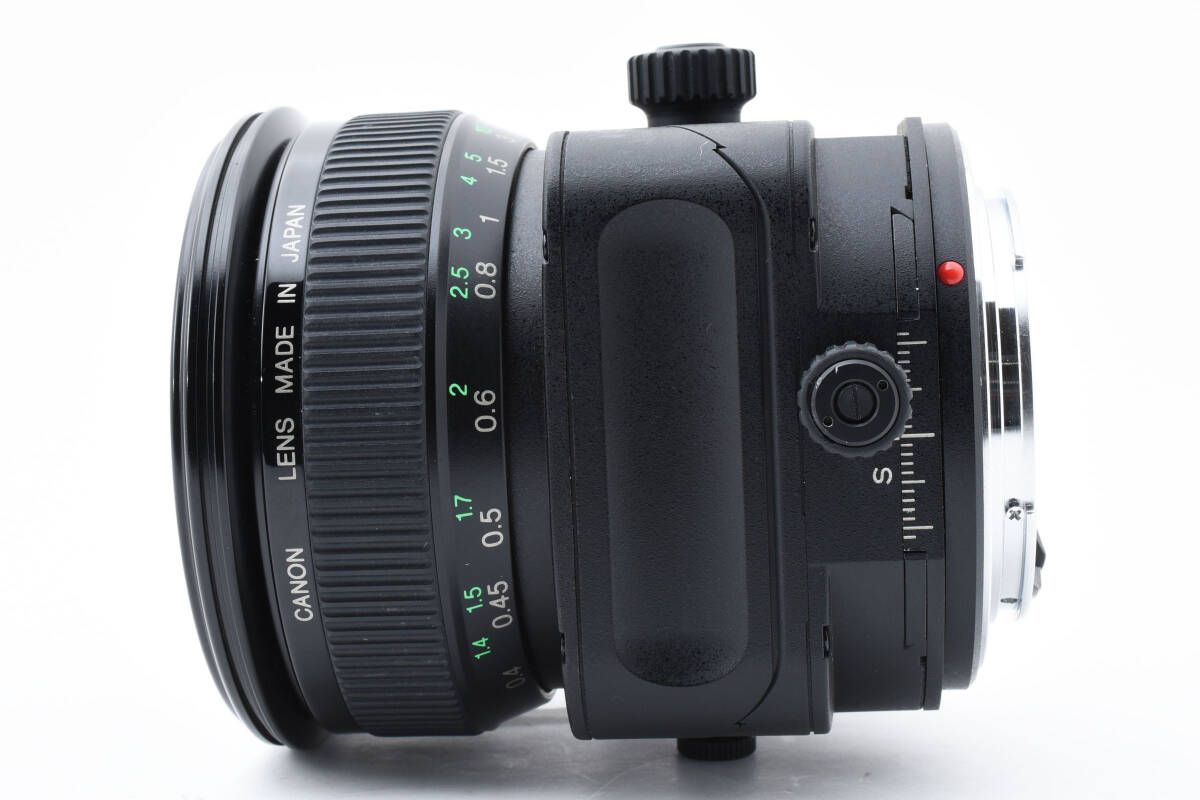 ☆外観美品☆ キャノン CANON TS-E 45mm F2.8 ☆ LL2628#4432 - メルカリ