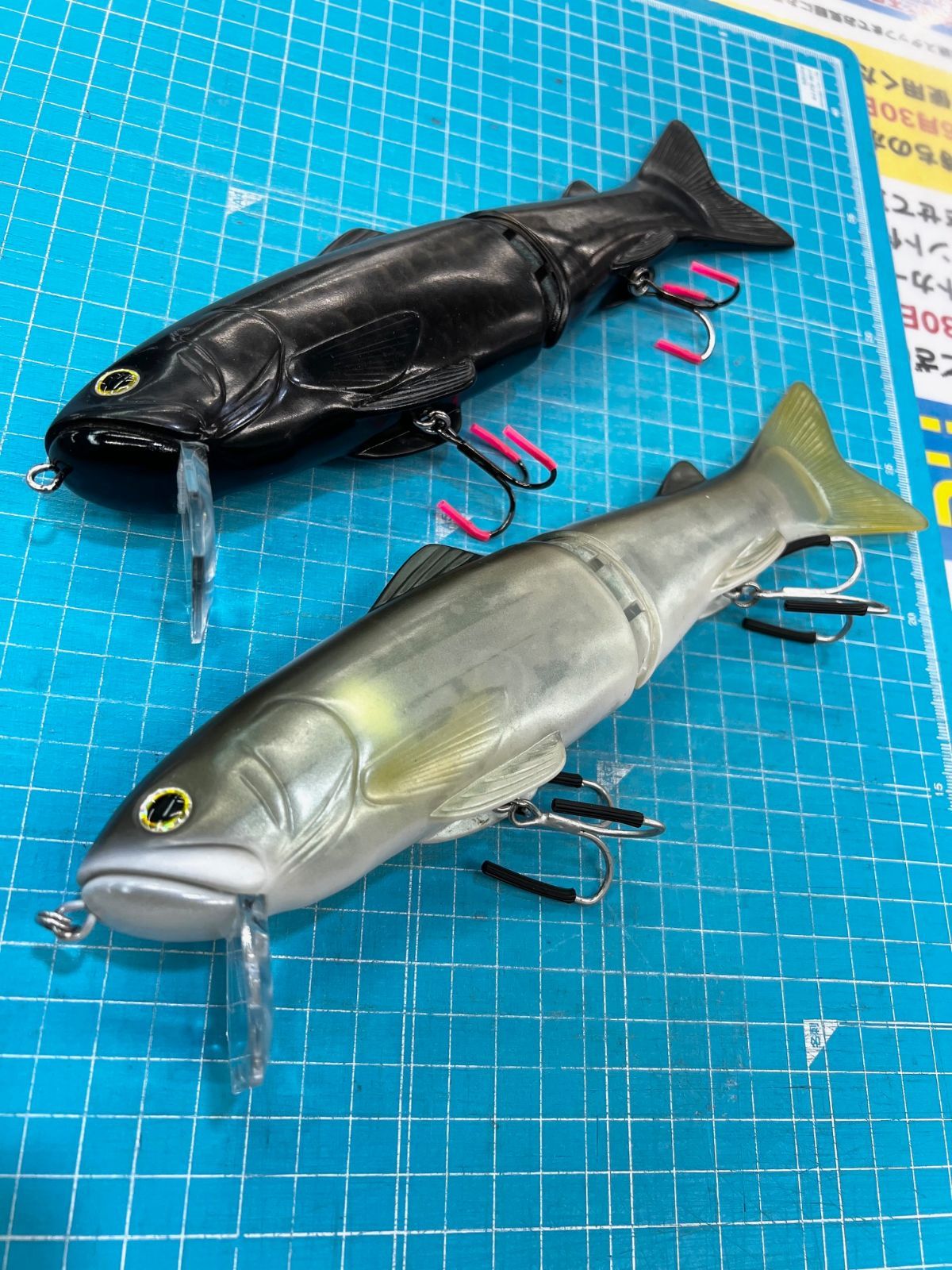 習志野店店舗併売