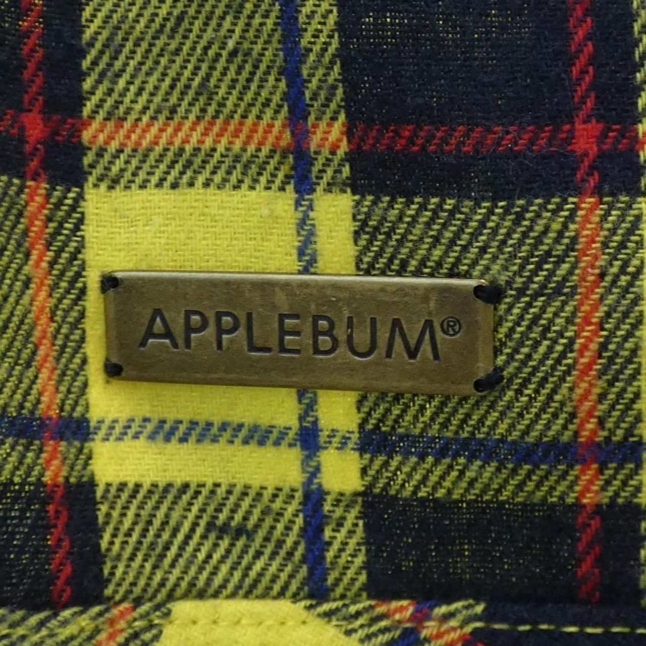 BUM シャツ
