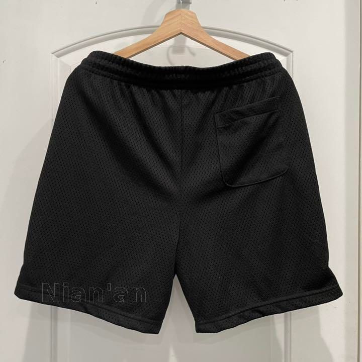 Aime leon dore mesh shorts 2020 s/s - メルカリ