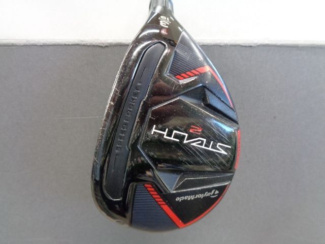 め*め様 ステルス2 3U（19度）レスキュー Amazon | テーラーメイド(TAYLOR MADE) レスキュー Stealth2 KBS