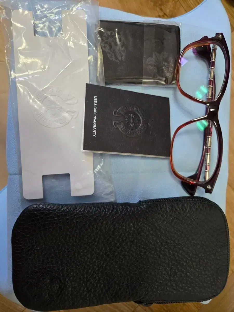 Chrome Hearts クロムハーツ Love tunnel