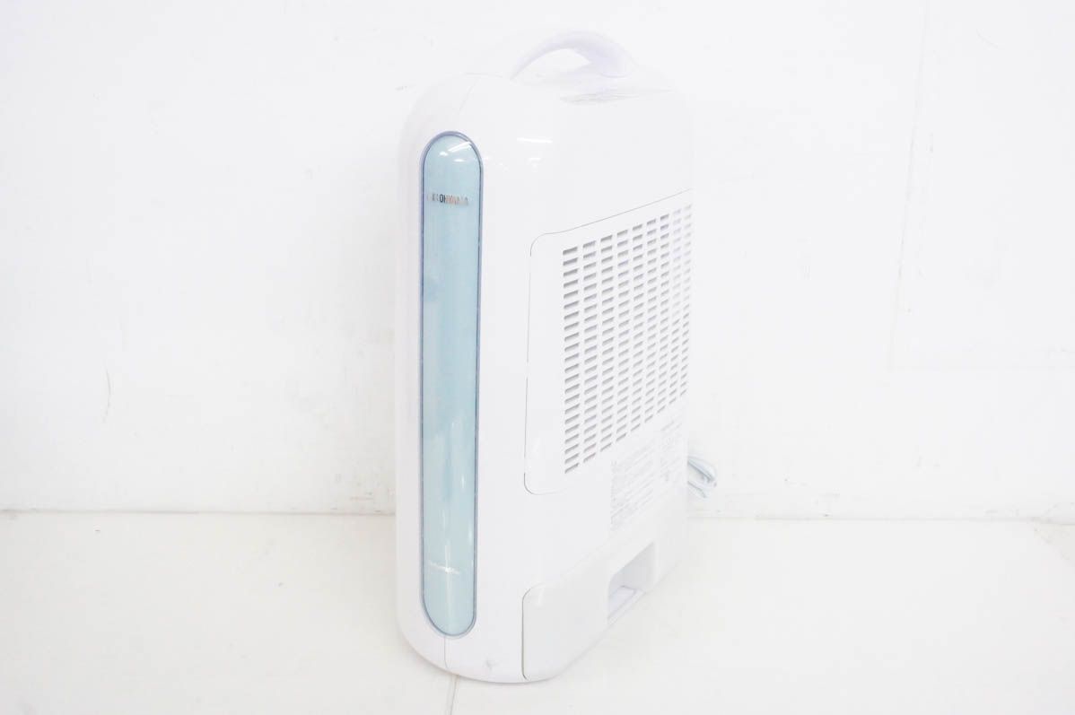 中古】アイリスオーヤマ デシカント除湿機 IJD-H20 中古)(中古品) IJD