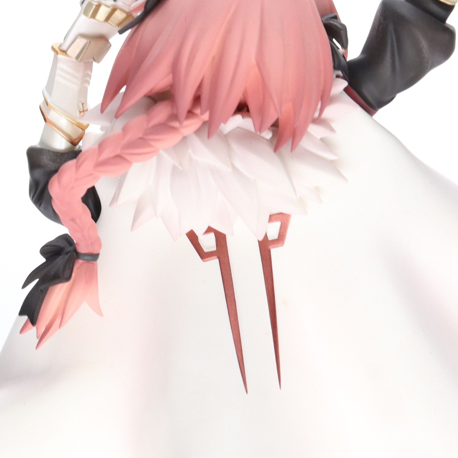 ライダー/アストルフォ Fate/Grand Order(フェイト/グランドオーダー) 1/7 完成品 フィギュア 月刊ホビージャパン誌上通販&オンラインショップ限定  ホビージャパン - メルカリ