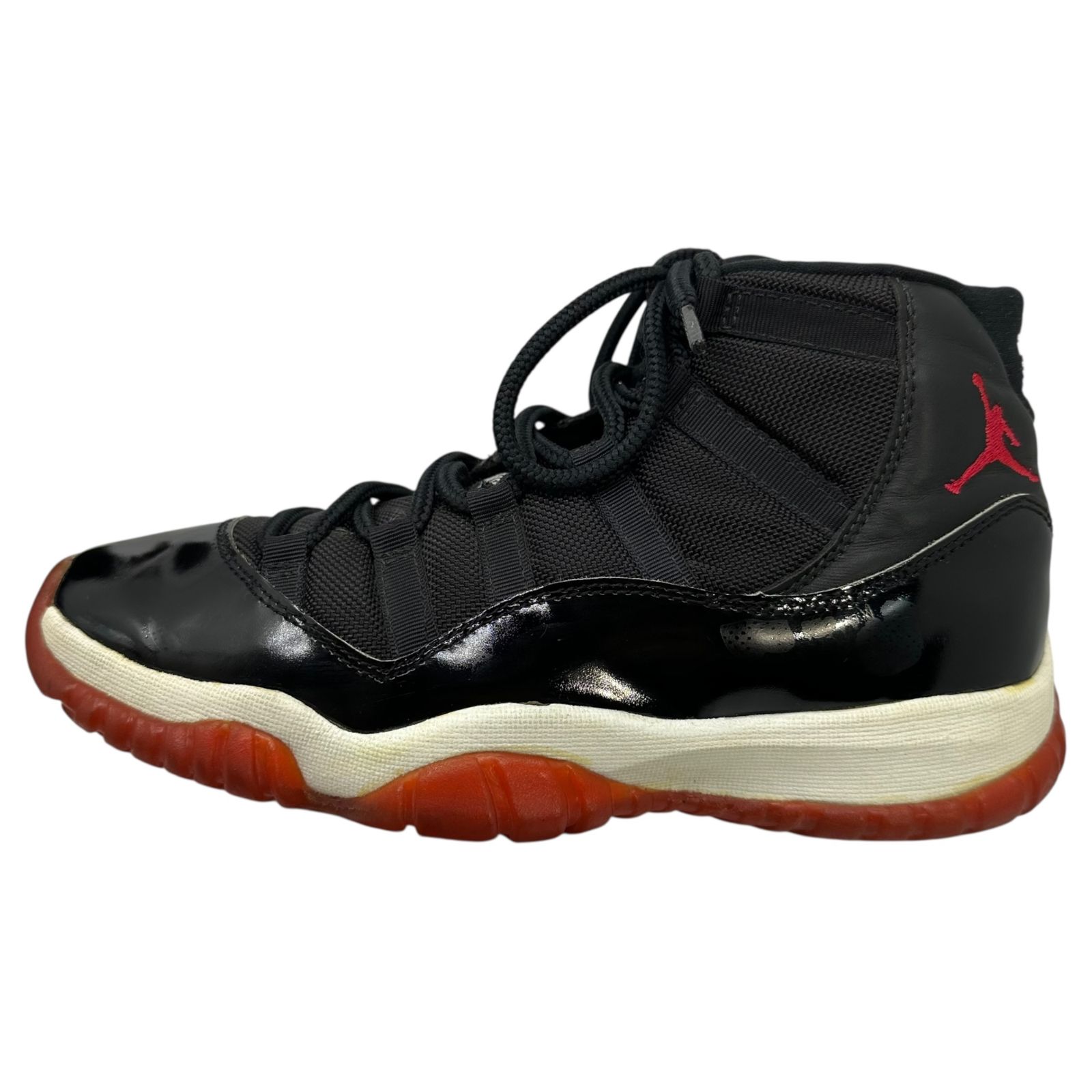 NIKE(ナイキ) 1995 AIR JORDAN 11 OG Playoffs エアジョーダン 11 