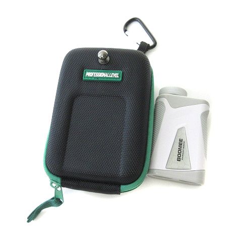 ブーミー BooMee ゴルフ距離計 レーザー距離計 1000M mini4 小型