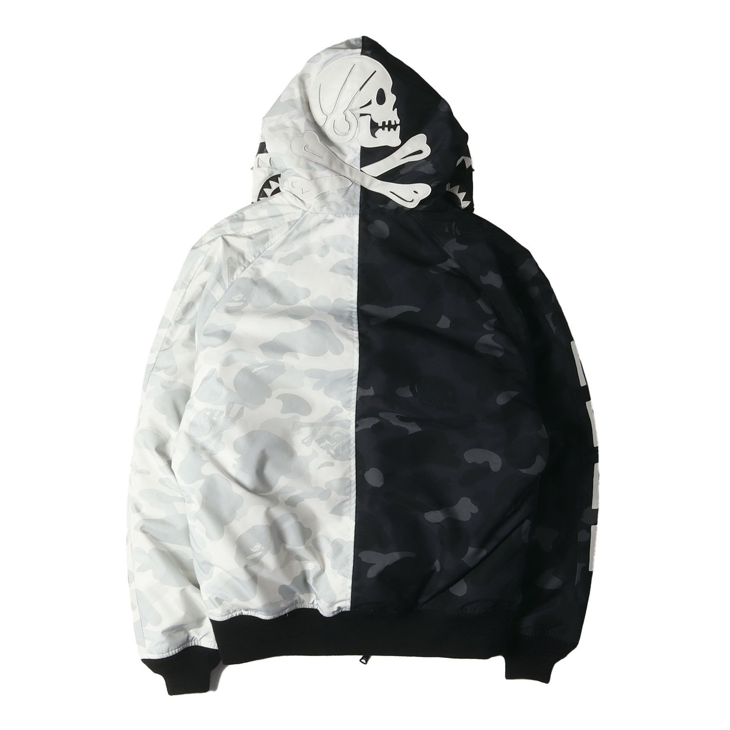 A BATHING APE ア ベイシング エイプ ジャケット サイズ:S 初売り NH 