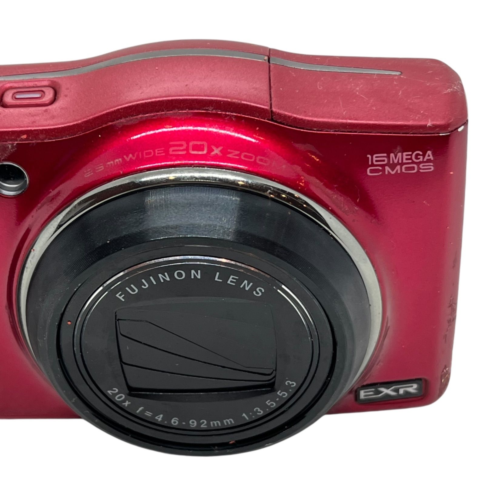 中古品】(※動作未確認)富士フィルム FUJIFILM デジタルカメラ FinePix