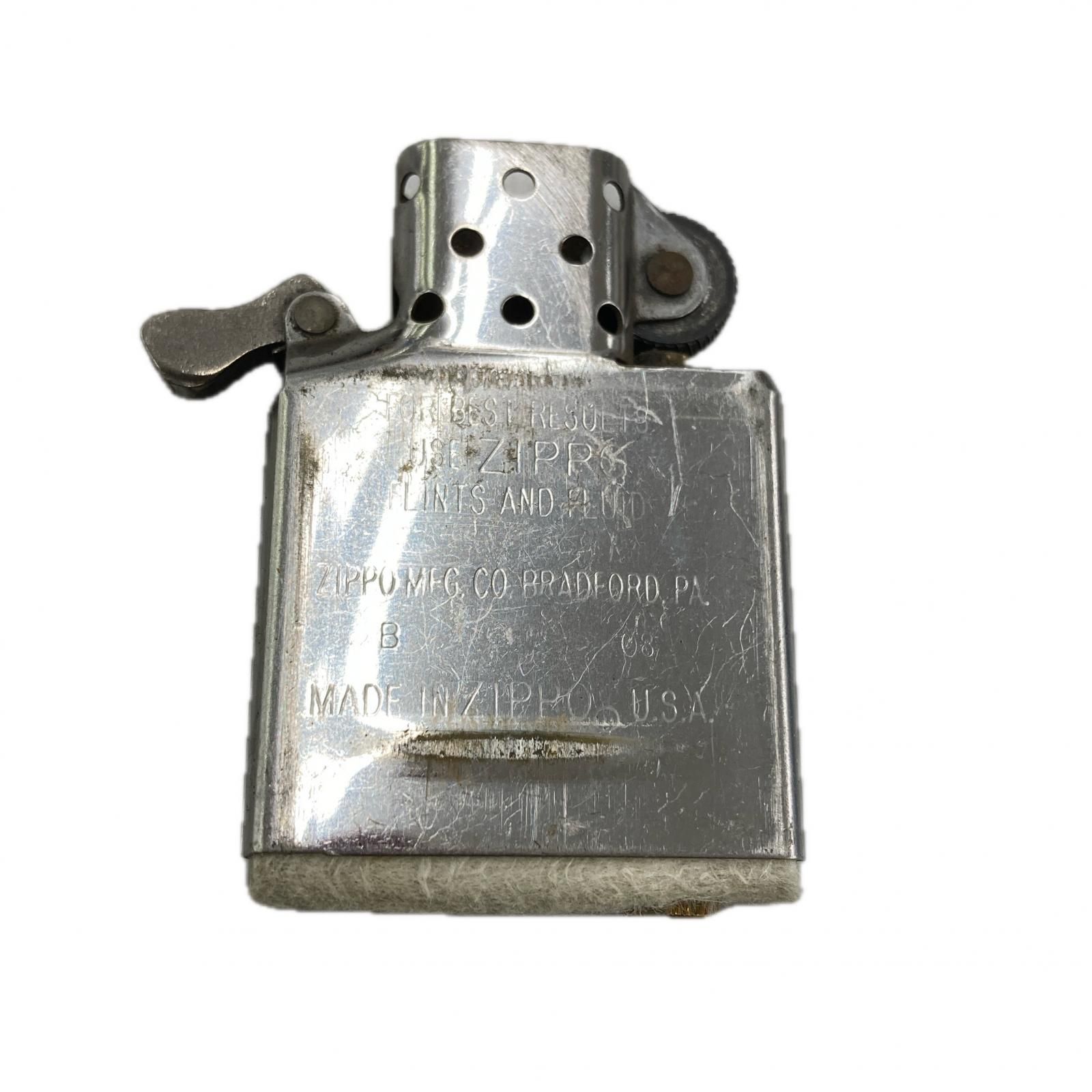170590 現状品 ZIPPO ジッポ WORLD FAMOUS WIND PROOF LIGHTER 年数不明★動作品★ ゴールド [1000023021999] 170590 現状品 ZIPPO ジッポ WORLD FAMOUS WIND PROOF LIGHTER 年数