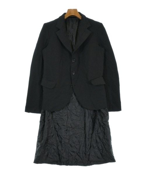 BLACK COMME des GARCONS コート その他 レディース 古着