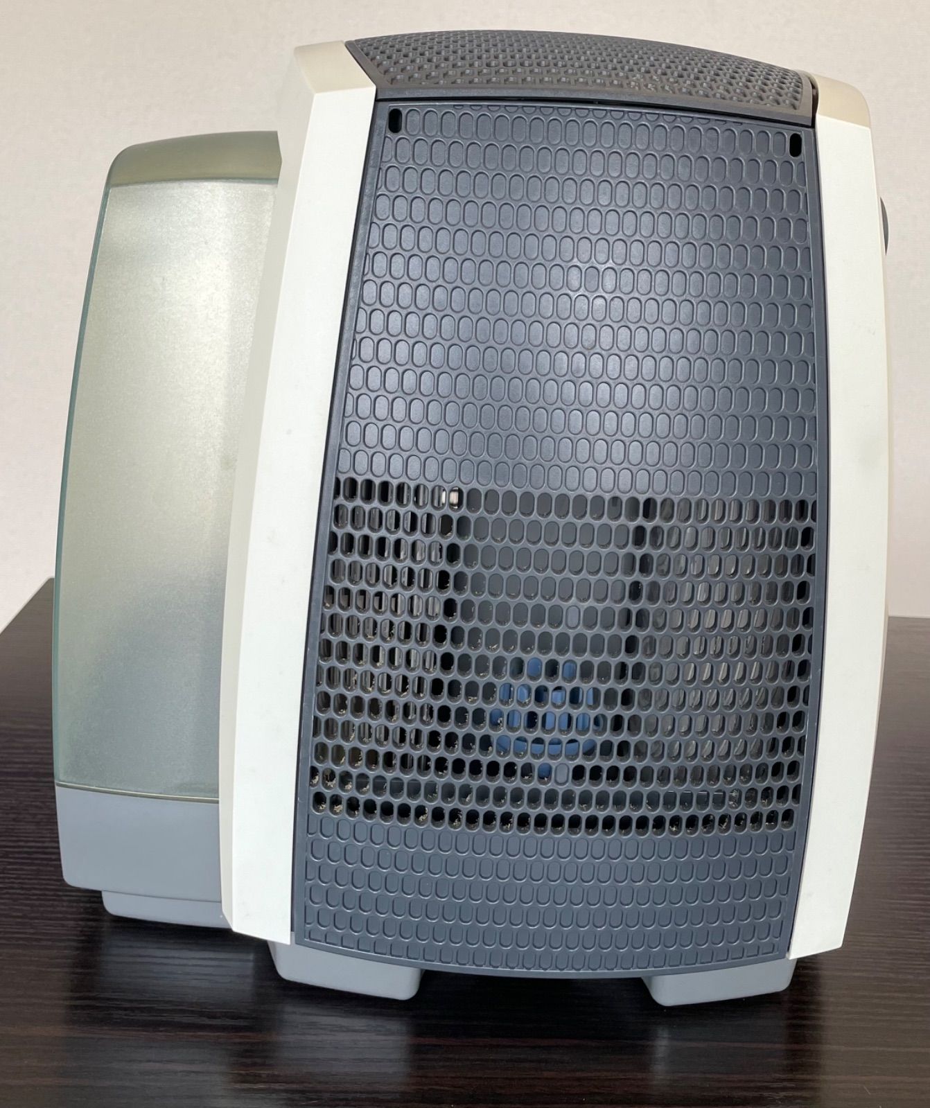 ボネコ デロンギ大容量 Mod.2055 ディスク型 気化式加湿器 K345