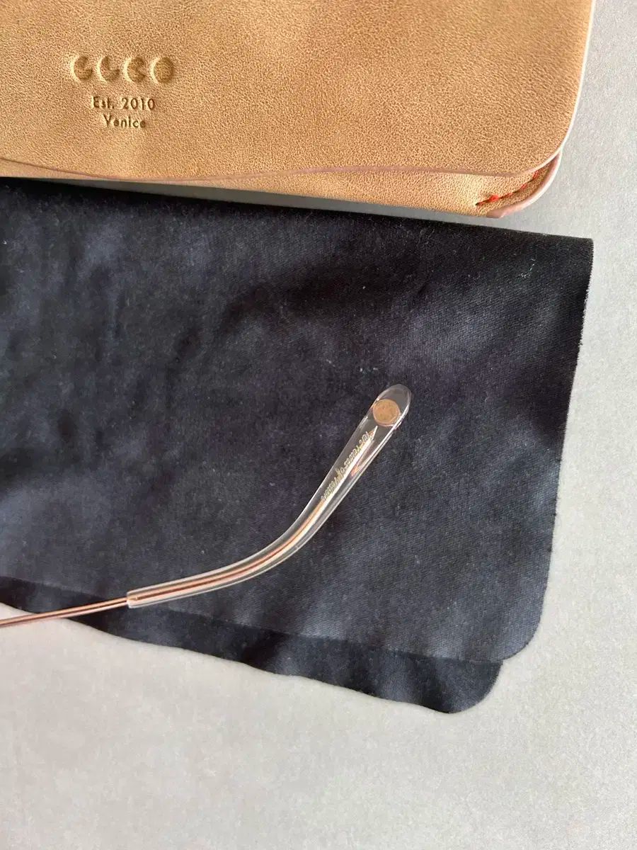 ギャレットライト robson サングラス メガネ 販売