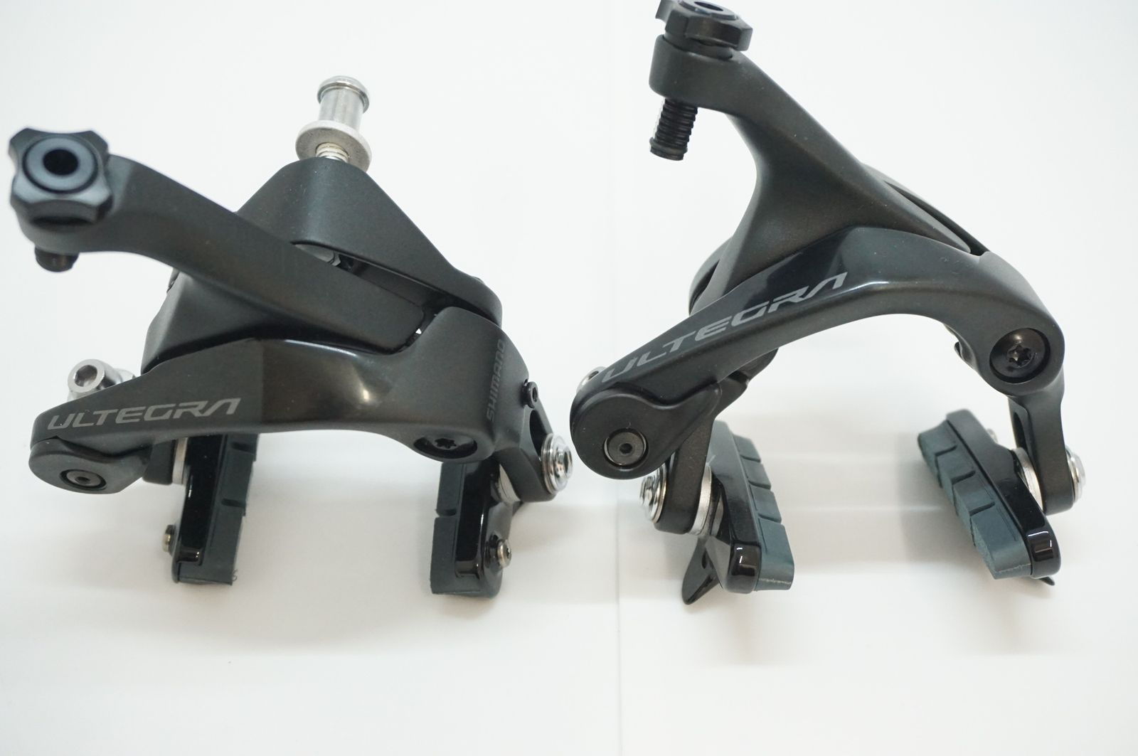 SHIMANO シマノ ULTEGRA BR-R8100 キャリパーブレーキセット | バイチャリ福岡店