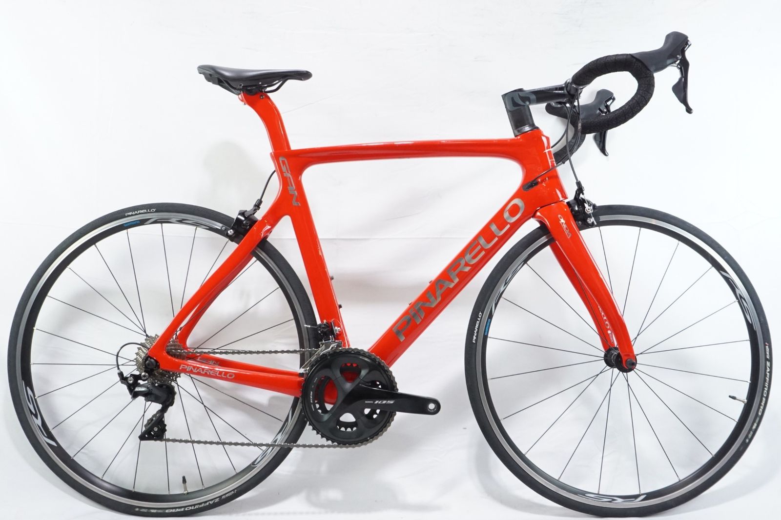 PINARELLO ピナレロ GAN 105 2020年モデル ロードバイク バイチャリ中目黒店