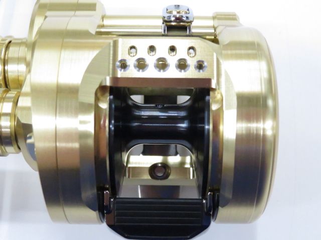 23カルカッタコンクエストMD 301XGLH