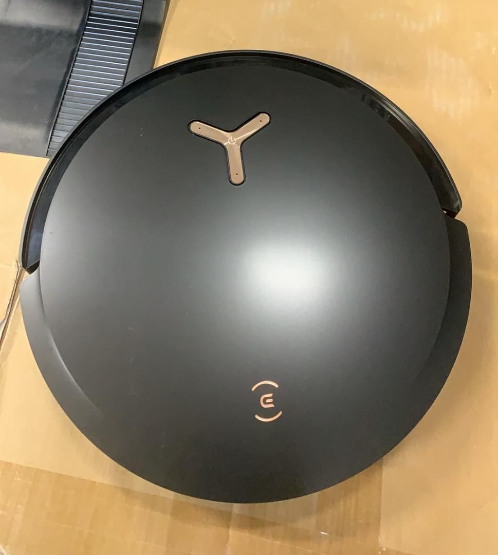 OMNI ロボット掃除機