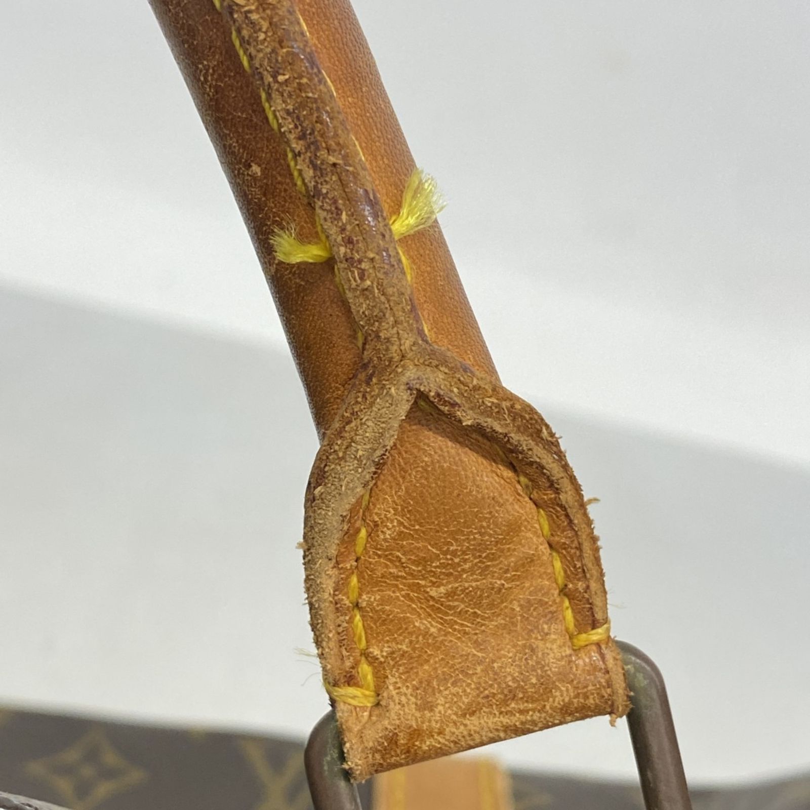 ボストンバッグ モノグラム