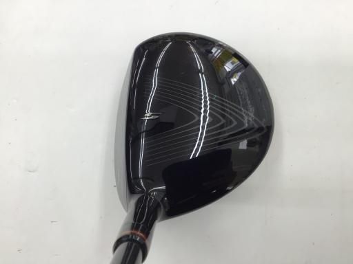 マジェスティゴルフ 旧マルマン SHUTTLE i 4000 X 9 W フェアウェイウッド FW WLT TYPE-08 F フレックスR メンズ 男性用 右利き 右用 Cランク ゴルフクラブ