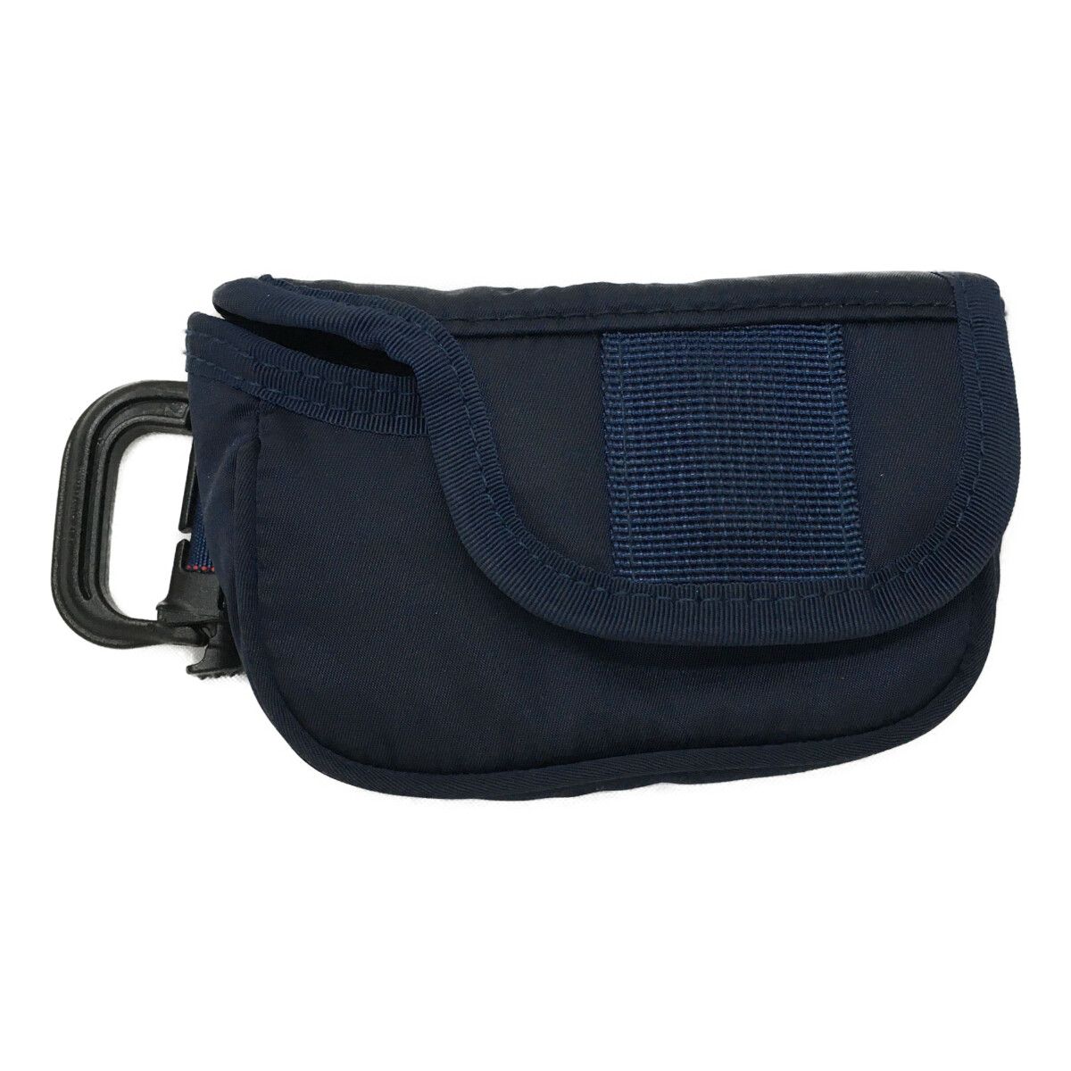 BRIEFING - coco 中古 ブリーフィング BRIEFING パターカバー ネイビー 紺 マレット型 中古 ブリーフィング BRIEFING パターカバー ネイビー 紺