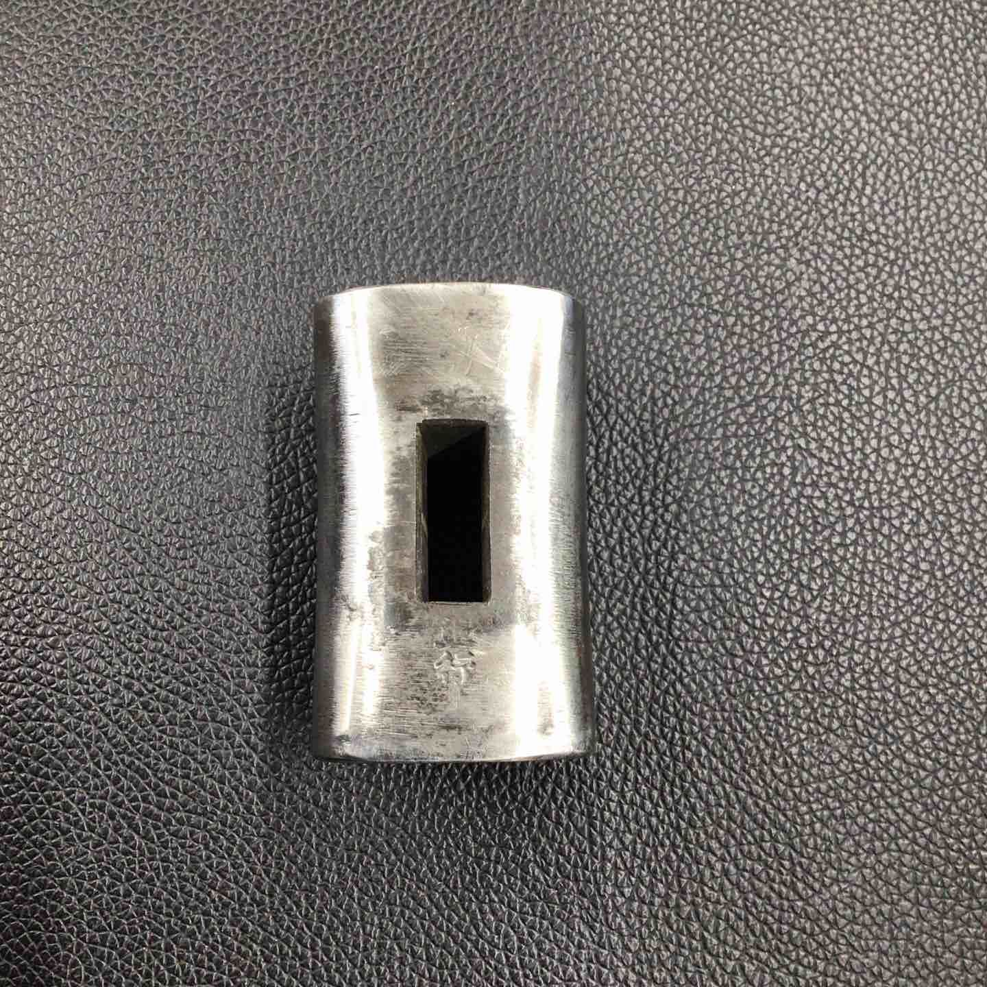 正行 道心斉 玄能 玄翁 だるま玄能 四角 全鋼 542g 150匁 八潮店