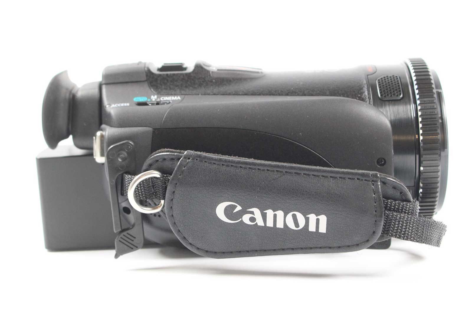 キャノン Canon iVIS HF G20 Digital Video Camera Camcorder 元 キャノン Canon iVIS HF G20 Digital Video Camera Camcorder 元