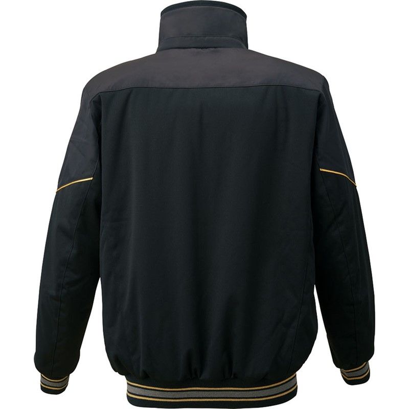 ZETT BOG315A ブラックジャケット サイズO 楽天市場】ZETT ゼット