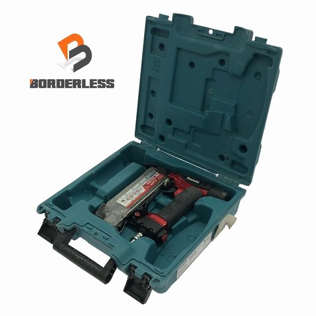 makita マキタ 高圧仕上釘打 AF551H フィニッシュネイラ エアーツール 107146