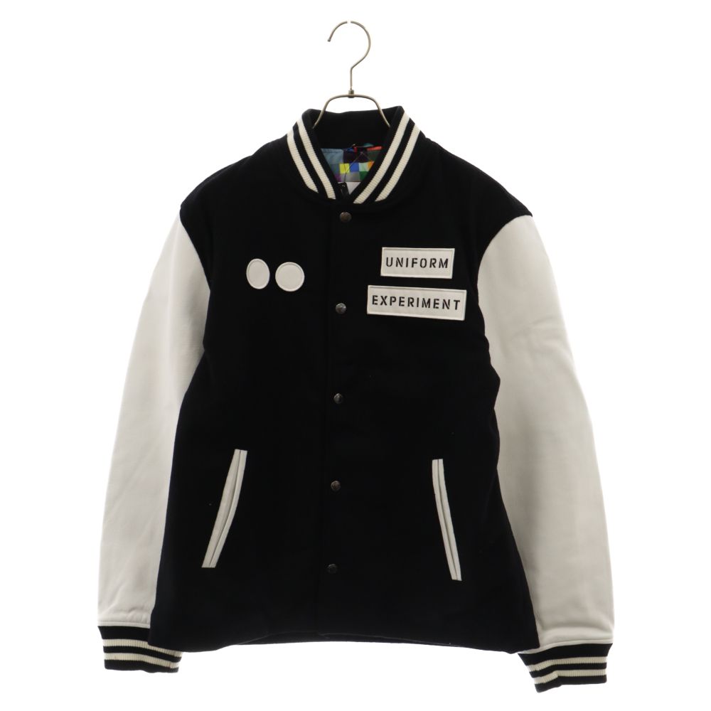 UNIFORM EXPERIMENT (ユニフォームエクスペリメント) 19AW ウール 