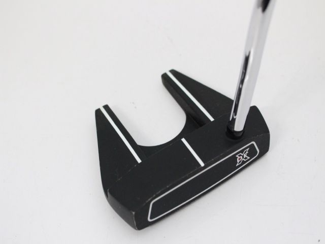 オデッセイ パター パター #7(2021) DFX #7(2021) 34インチ 中古 C