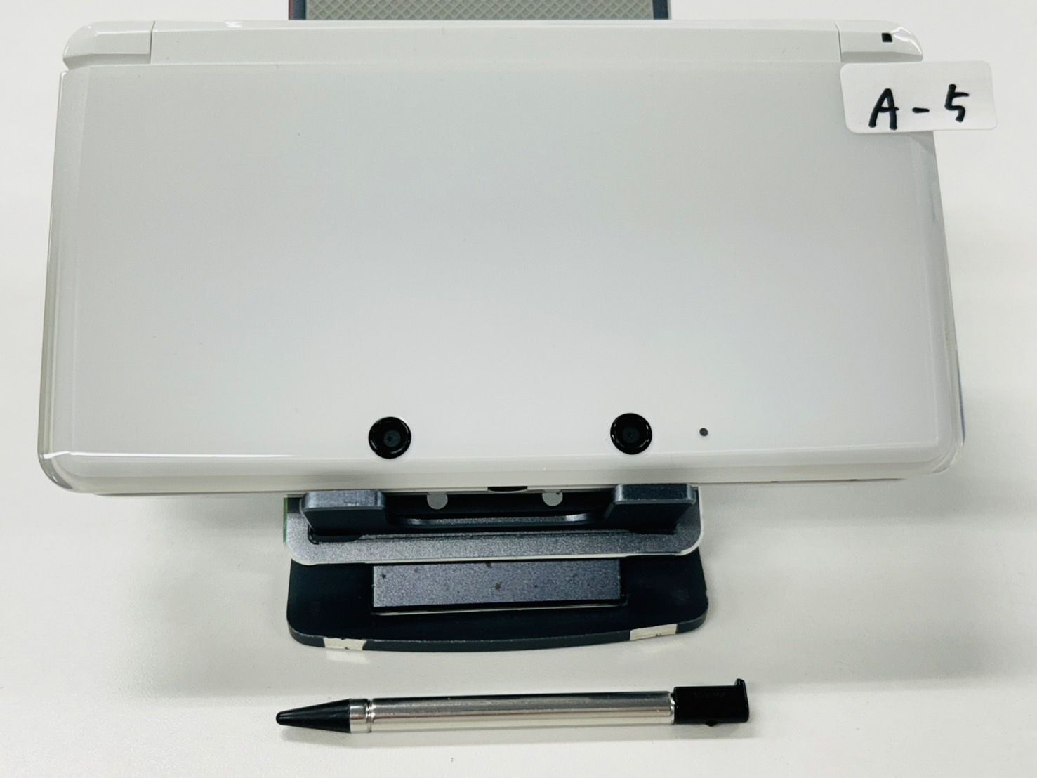 Nintendo 3Ds 動作確認済み A-5