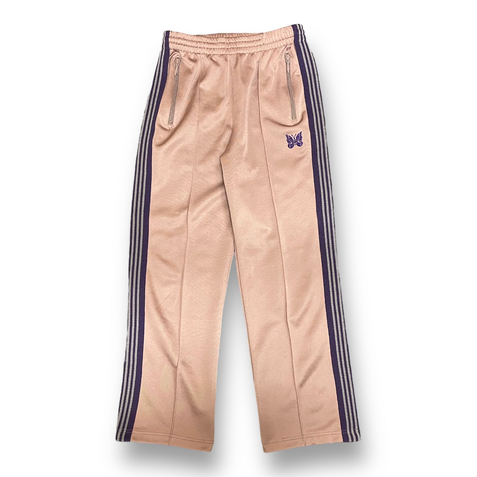 NEEDLES ストレート トラックパンツ ジャージ 2022FW Track Pant 