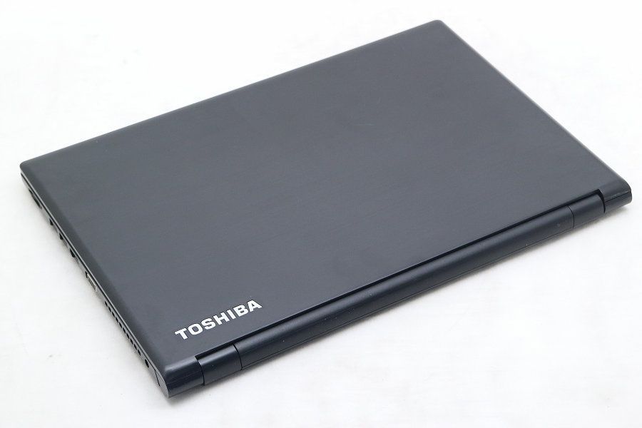 東芝 dynabook B65/M Core i5 8350U 1.7GHz/8GB/256GB(SSD)/DVD/15.6W