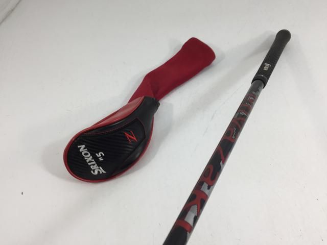 中古ゴルフクラブ】ダンロップ スリクソン(SRIXON) Z-H85