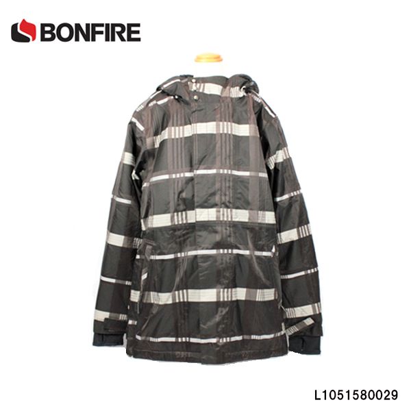 BONFIRE X-LARGE コラボ スノーボードパンツ（Bonfire X-LARGE