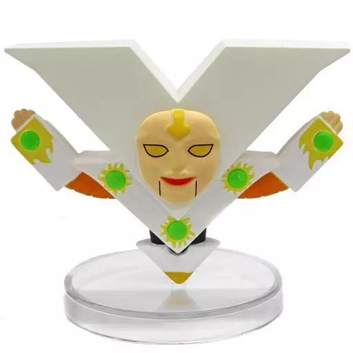 中古】トレーディングフィギュア ビクトリーム 「金色のガッシュ