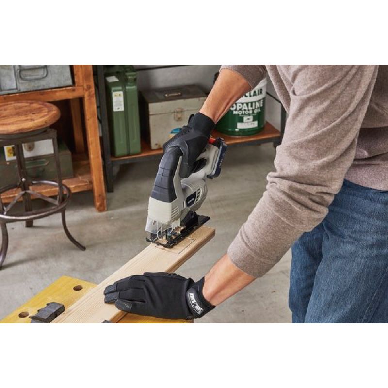 メーカー正規品 IRIS OHYAMA アイリスオーヤマ JJS101TC 充電式ジグソー 10.8V USB充電 軽量コードレス 木材切断対応モデル HRDEVELOPMENT_JP