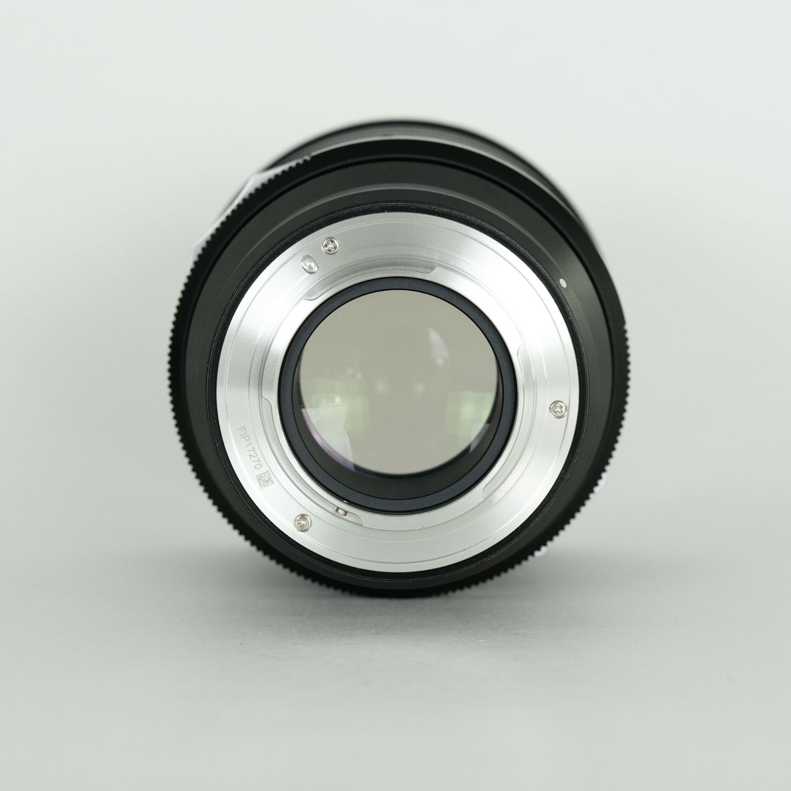 SAMYANG MF 85mm F1.4 MK2 マイクロフォーサーズ用 | マイクロフォーサーズマウント