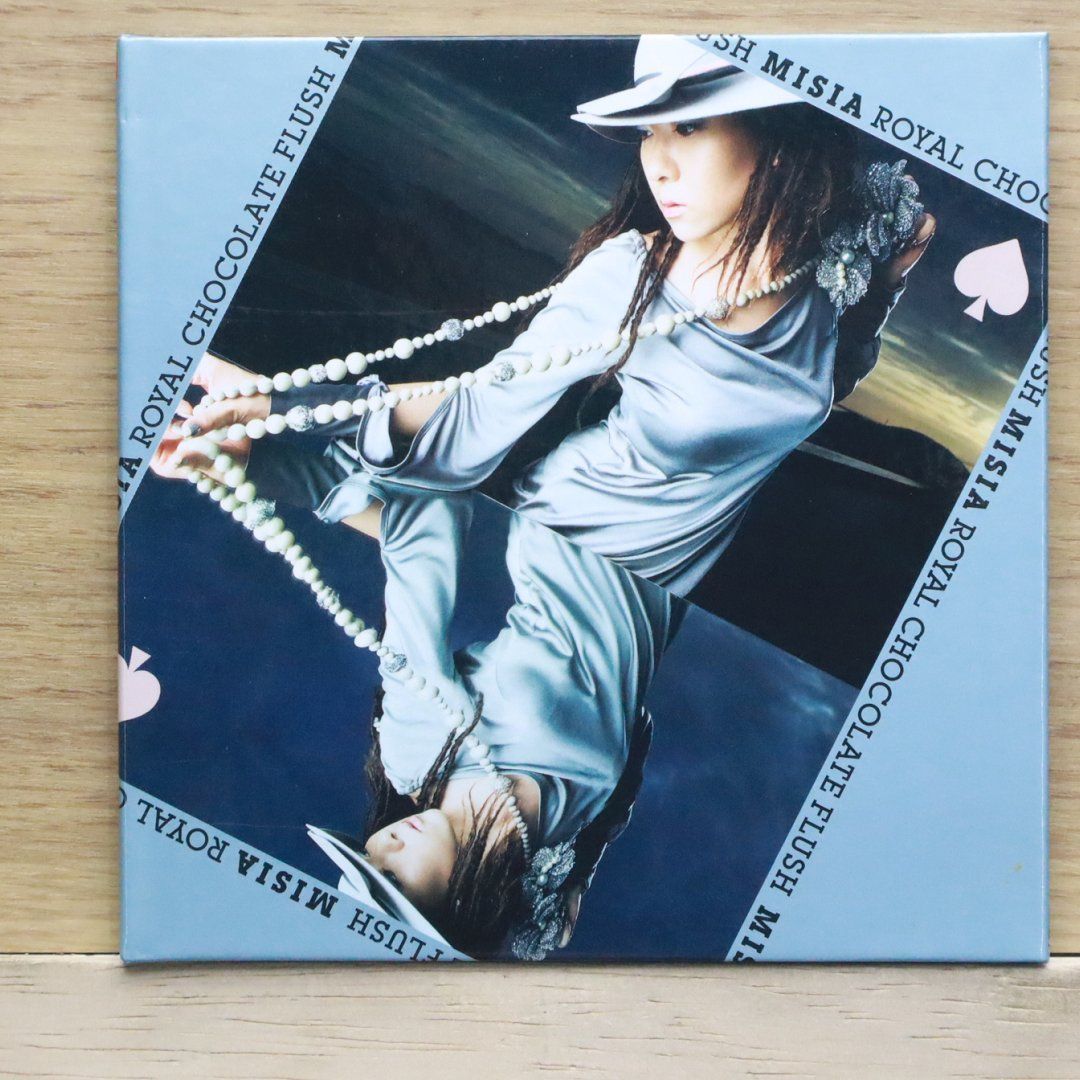 MISIA/MFBS国内プロモ＋8枚プロモ盤＋CD2枚 豪華なプレミアセット