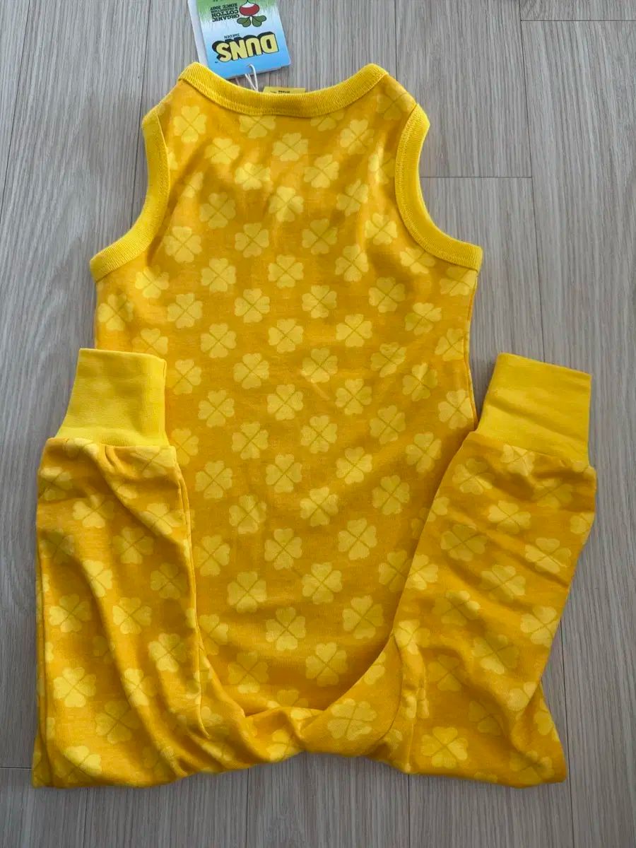  ダン ス 신상 クローバ 덩가리 80 ツーウェイ ドレスオール ベビー服(~95cm)