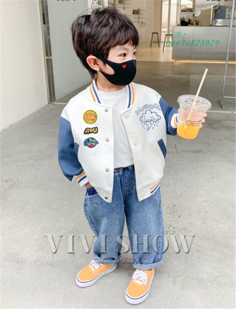 キッズ 男の子