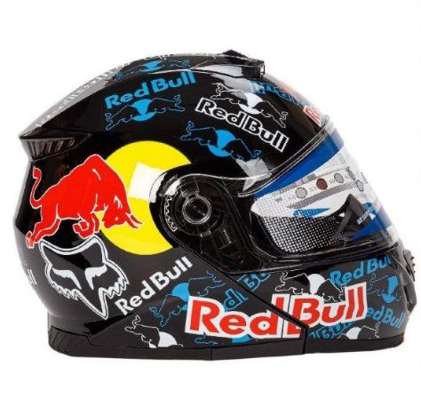 内蔵レンズ ヘルメット