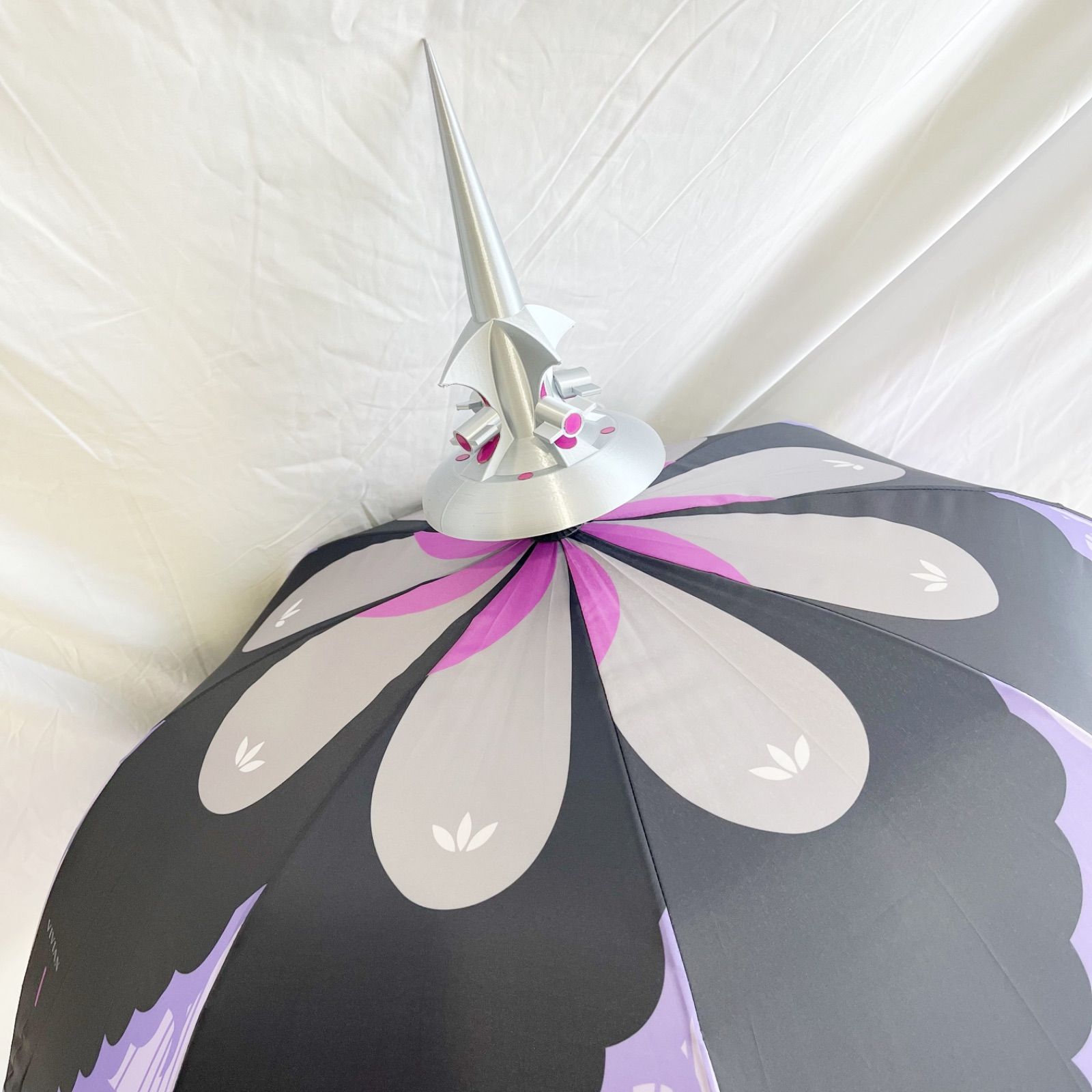 新品 ゼンレスゾーンゼロ ゼンゼロ ビビアン コスプレ 武器 傘