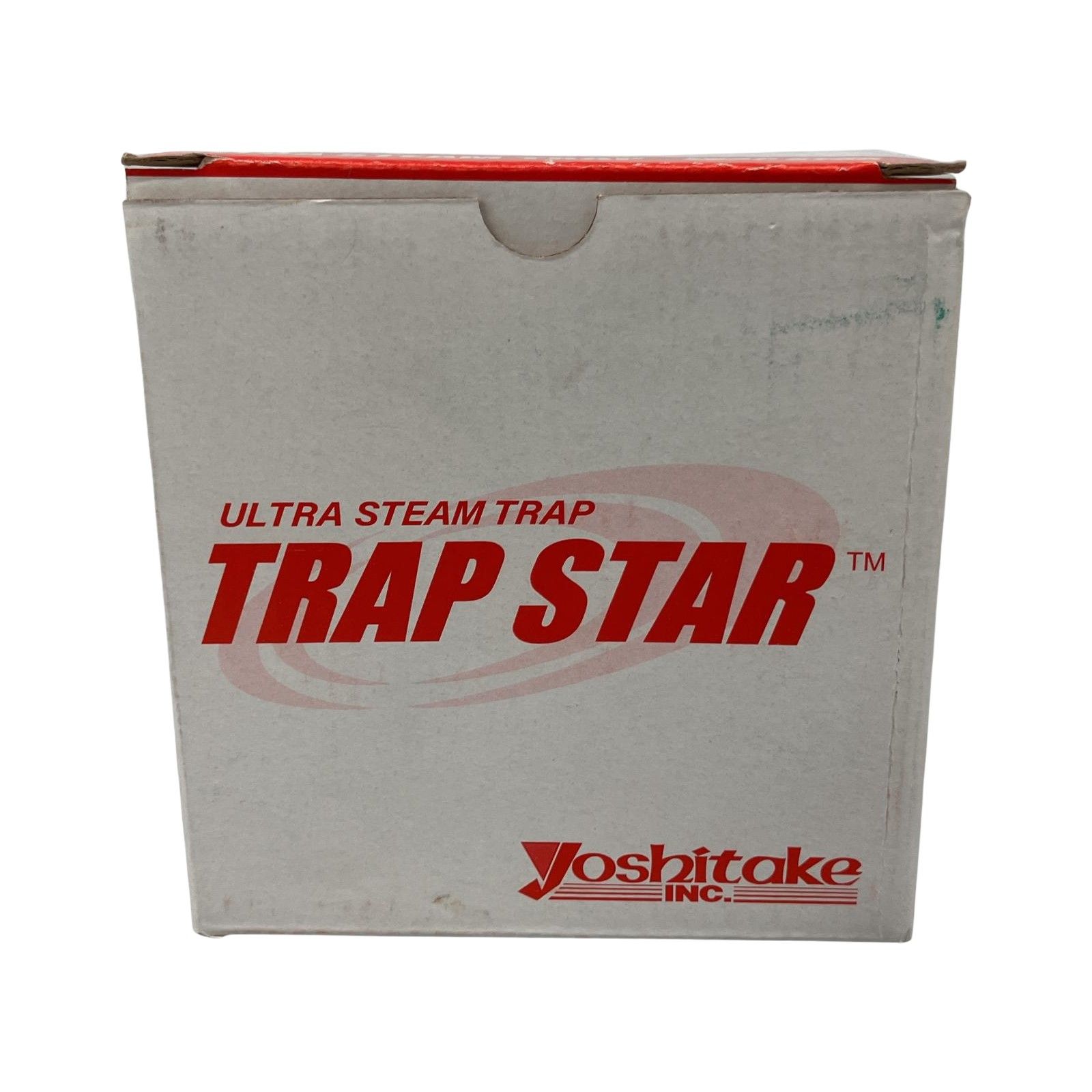 △△ヨシタケ スチームトラップ20A TD-10NA