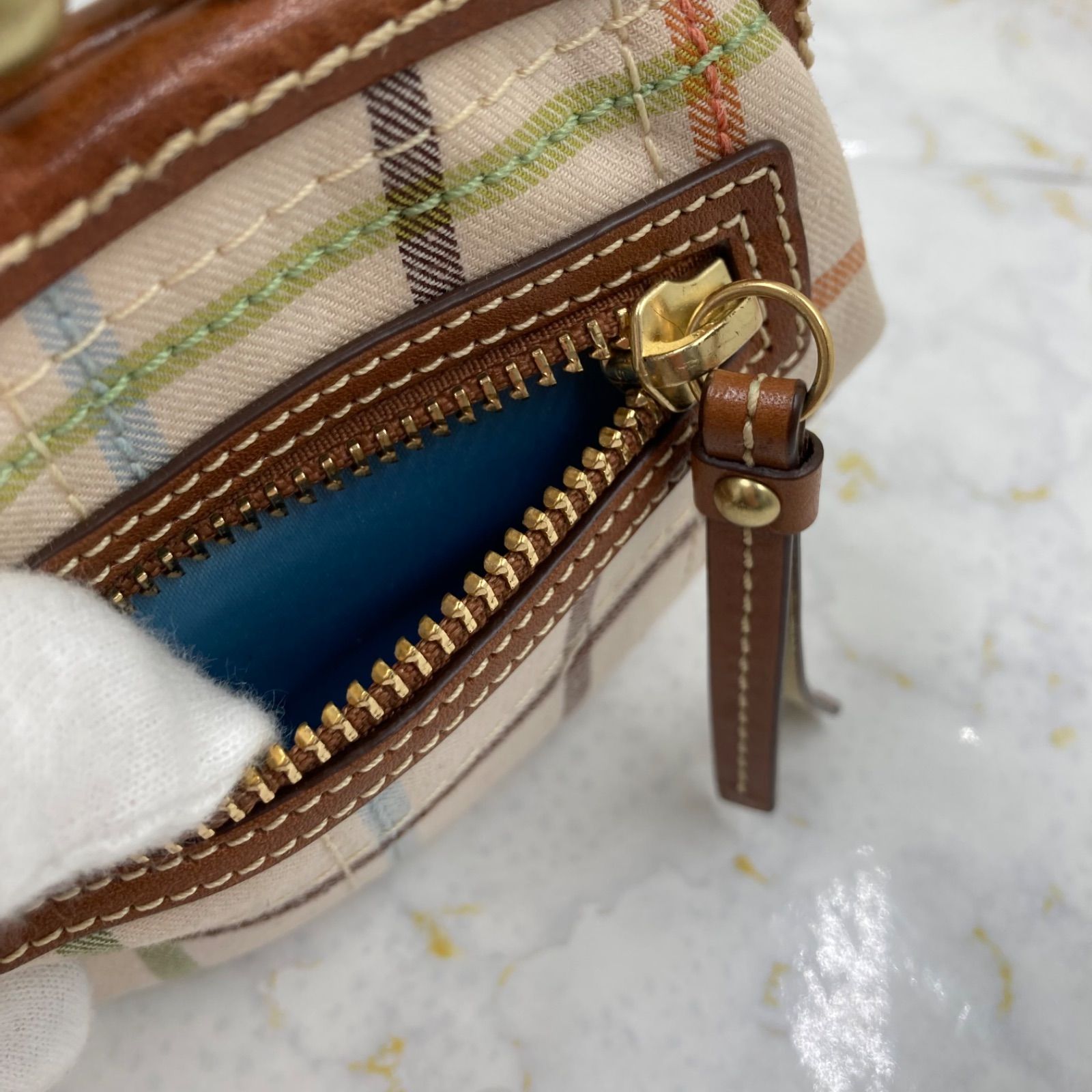 美品 COACH コーチ キスロック がま口 財布 ケース 美品 COACH コーチ キスロック がま口 コインケース グラブ