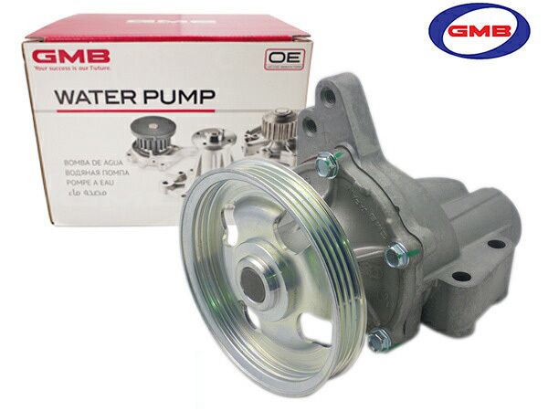 アルト HA22S ウォーターポンプ GWS-28AHL GMB 車検 交換 国内メーカー H11.10～H12.12 送料無料