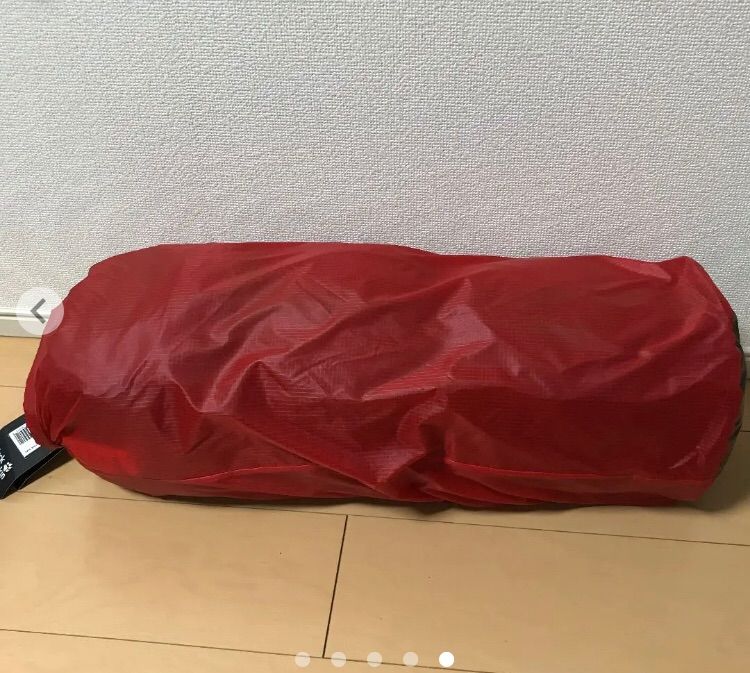 ドームテント】JACK WOLFSKIN：ANTARCTICA DOOM - メルカリ