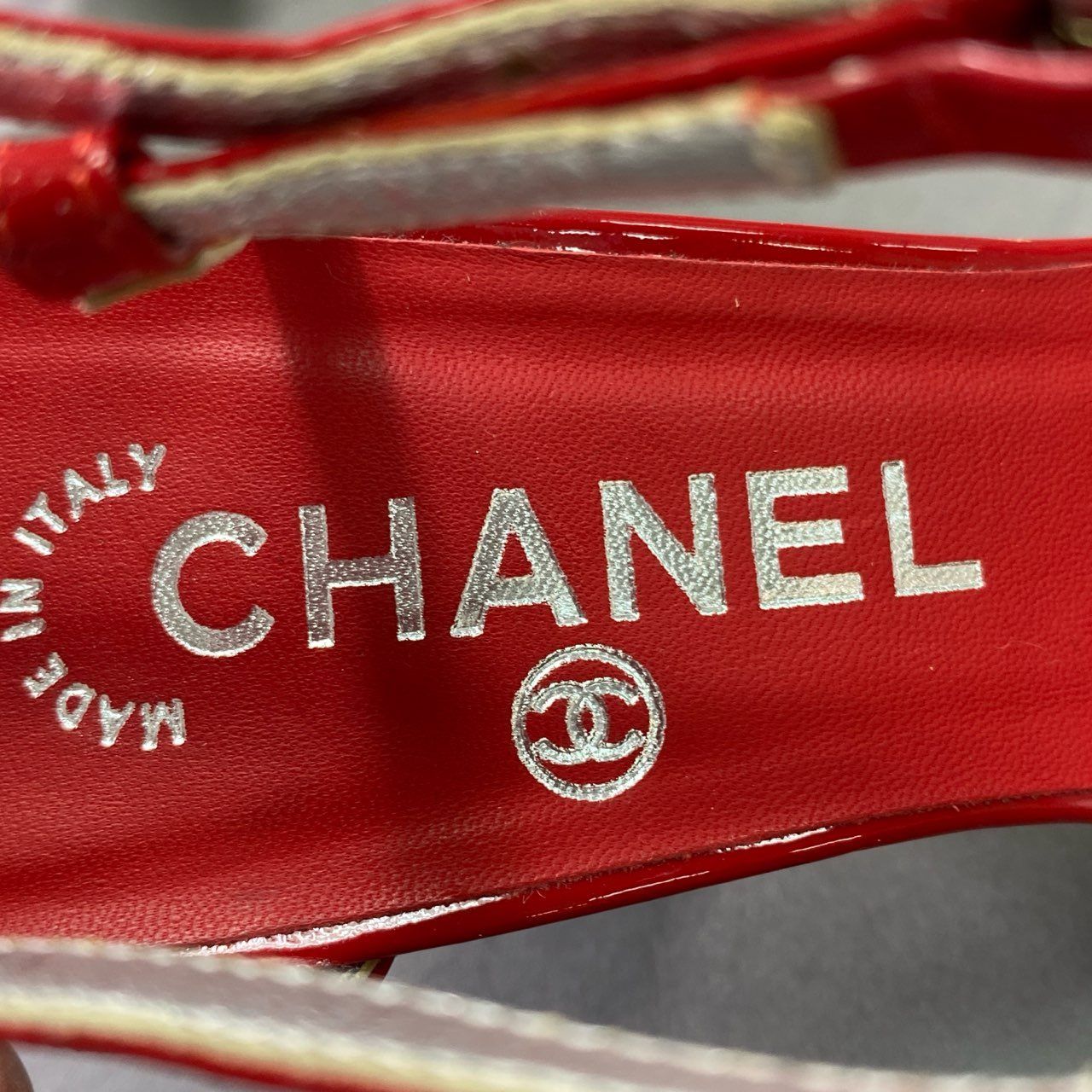 7d16 CHANEL