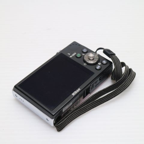 美品 COOLPIX S640 プレシャスピンク 即日発送 Nikon デジカメ