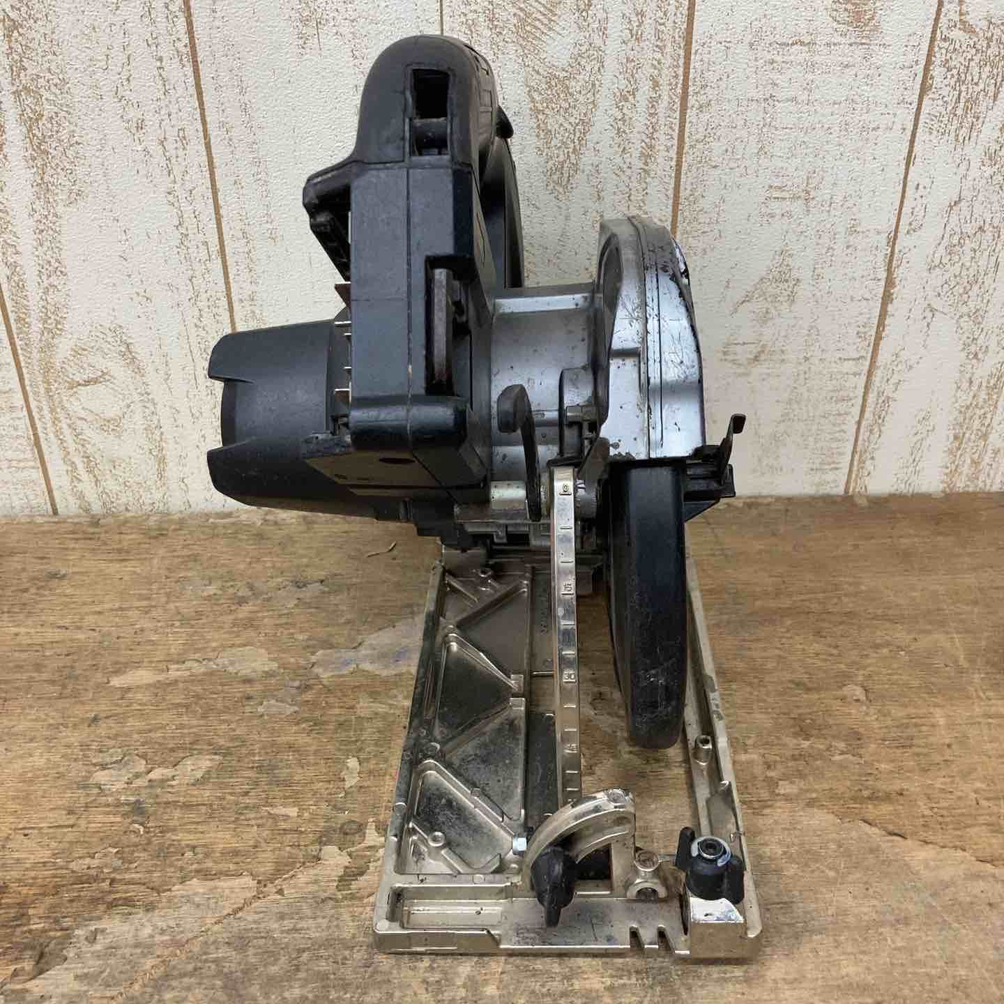 品 マキタ makita コードレス丸のこ HS001GZB 40V 本体のみ 柏店